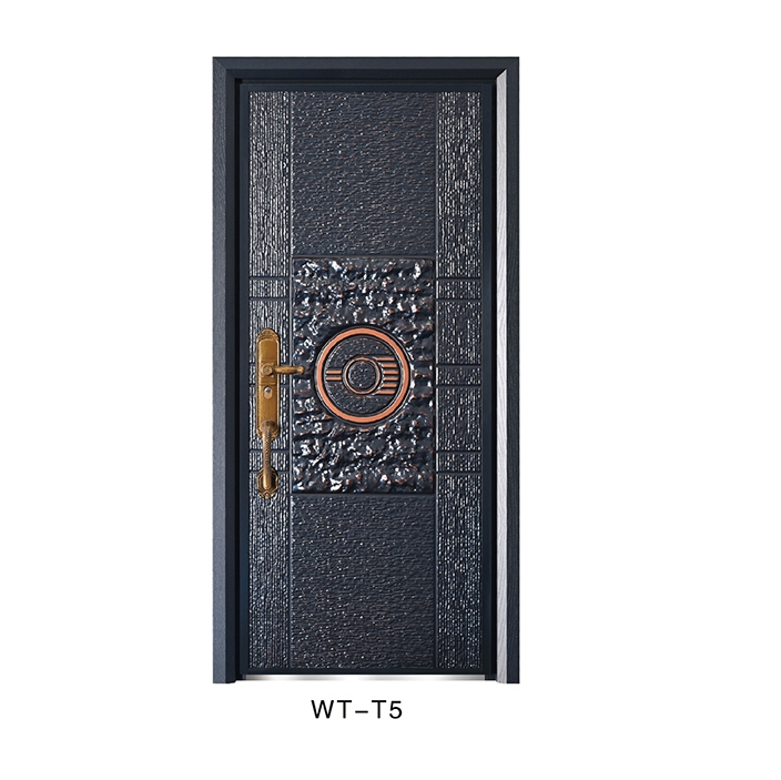 SECURITY DOORWT-T5