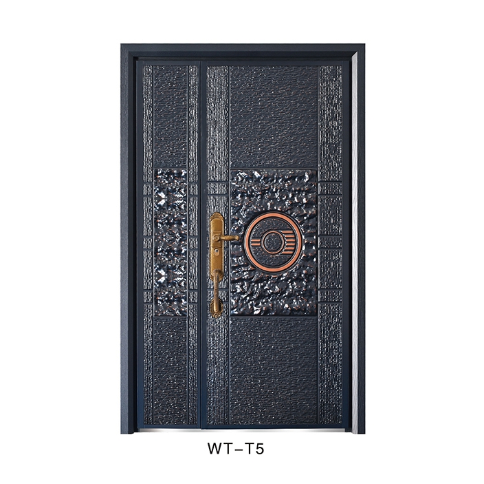 SECURITY DOORWT-T5