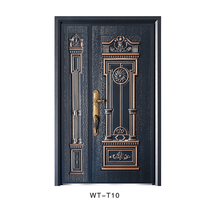 SECURITY DOORWT-T10