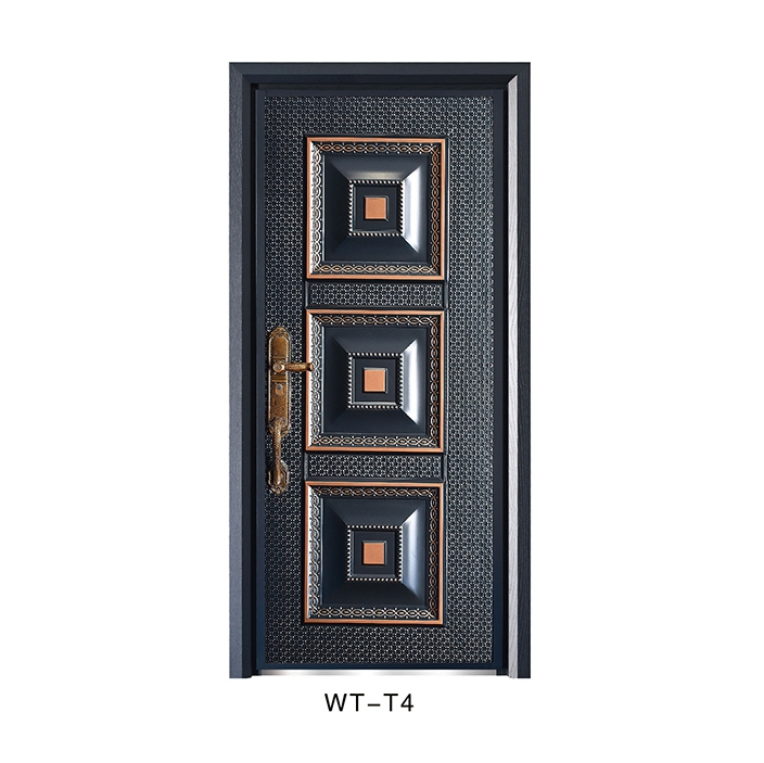 SECURITY DOORWT-T4