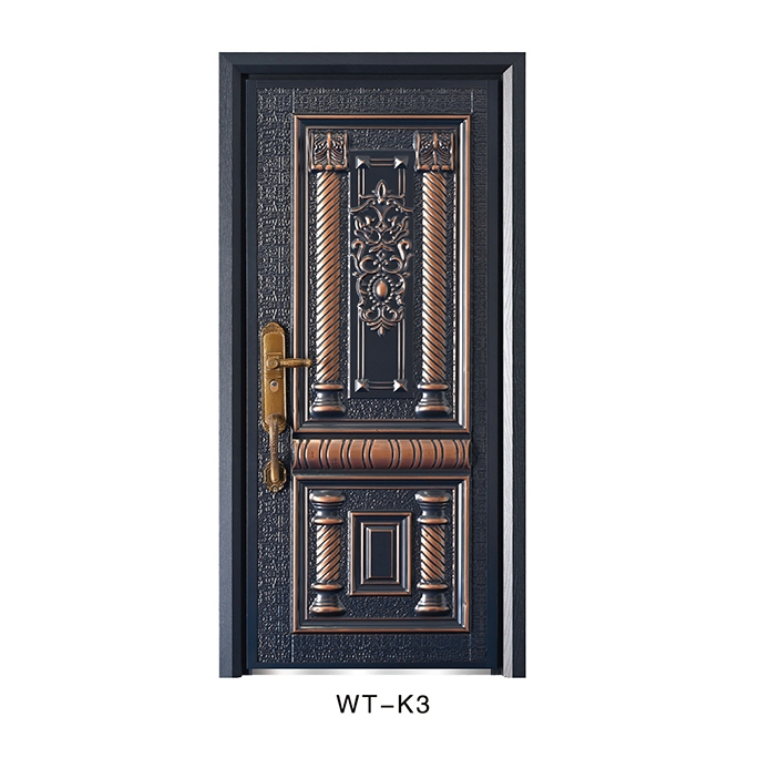 SECURITY DOORWT-K3