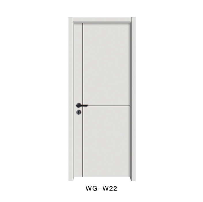 WOODEN DOORS