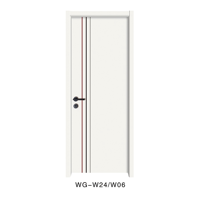 WOODEN DOORS