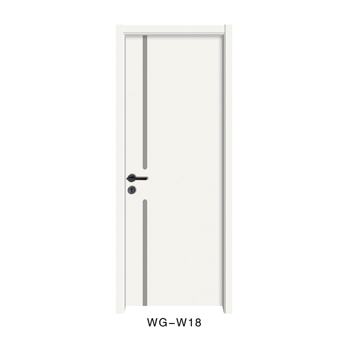 WOODEN DOORS