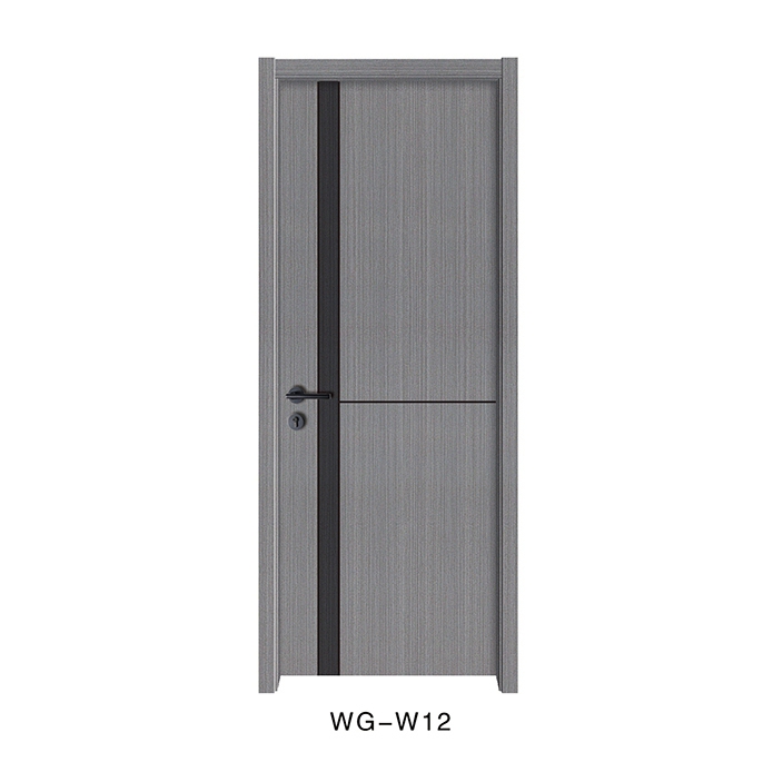 WOODEN DOORS