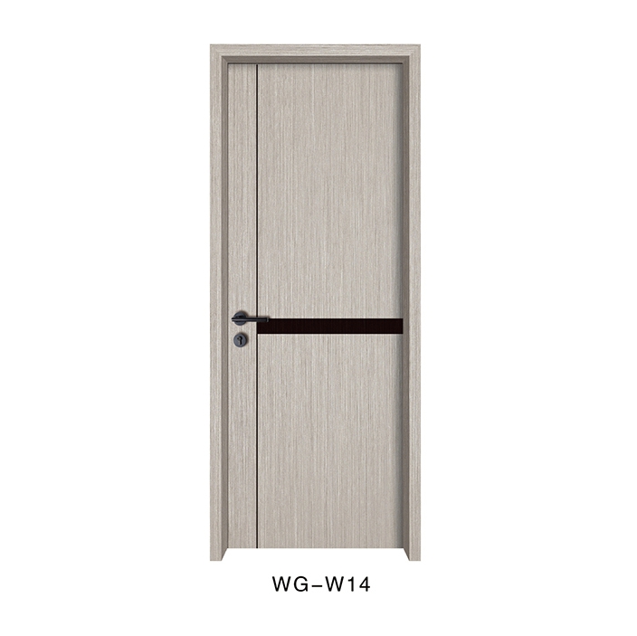 WOODEN DOORS