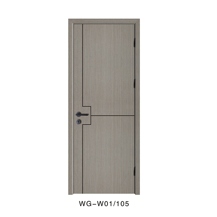 WOODEN DOORS