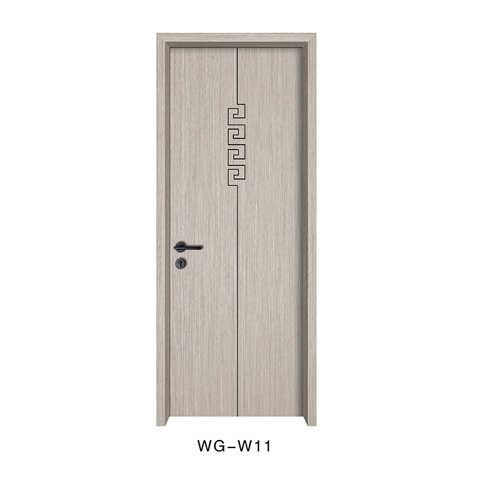 WOODEN DOORS