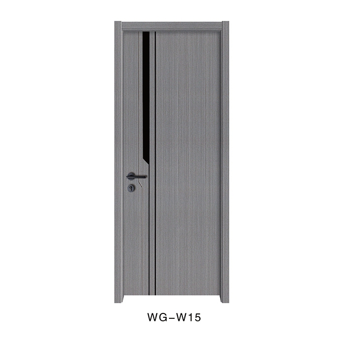 WOODEN DOORS