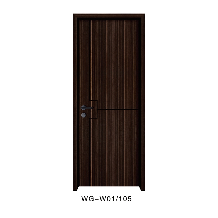 WOODEN DOORS