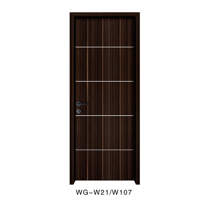 WOODEN DOORS