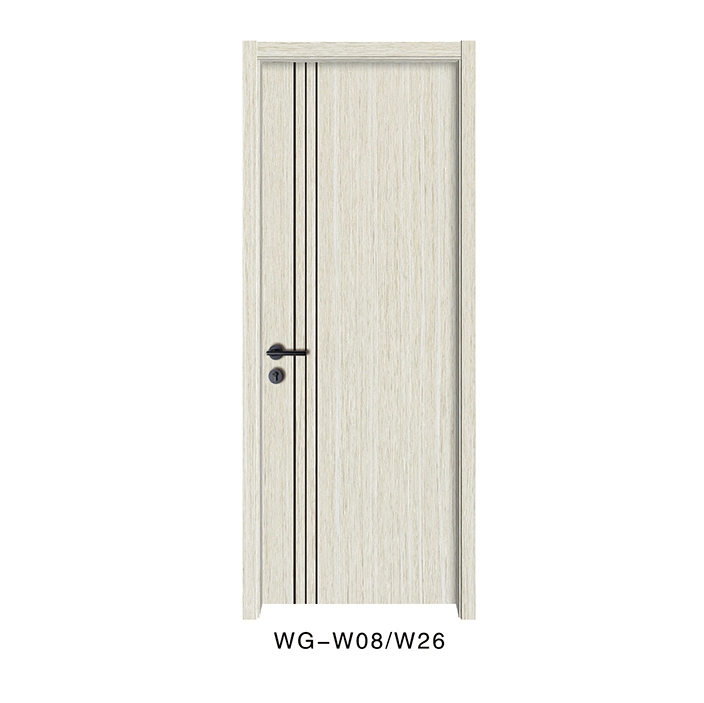 WOODEN DOORS