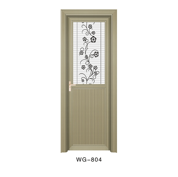 WOODEN DOORS