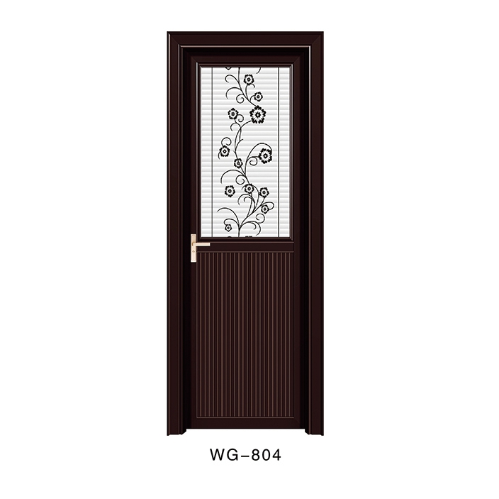 WOODEN DOORS