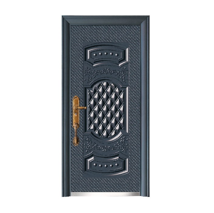 SECURITY DOOR