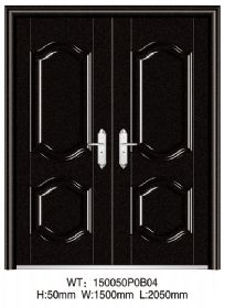 SECURITY DOOR150050P0B04