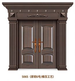 Non-standard doorXHS-5065