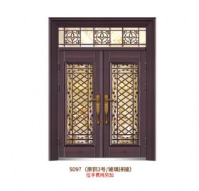 Non-standard doorXHS-5097