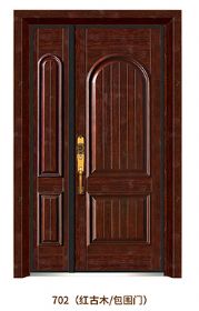 Non-standard doorXHS-702