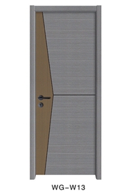 WOODEN DOORSWG-W13