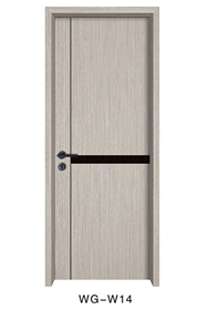 WOODEN DOORSWG-W14