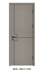 WOODEN DOORSWG-W01/105