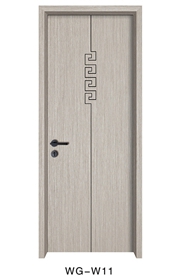 WOODEN DOORSWG-W11