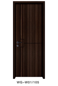 WOODEN DOORSWG-W01/105