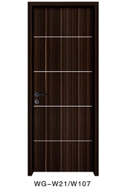 WOODEN DOORSWG-W21/107