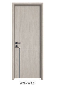 WOODEN DOORSWG-W16