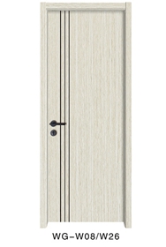 WOODEN DOORSWG-W08/W26