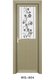 WOODEN DOORSWG-804