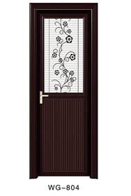 WOODEN DOORSWG-804