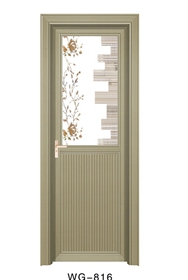 WOODEN DOORSWG-816