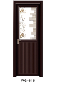 WOODEN DOORSWG-816